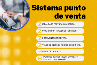 Software POS123